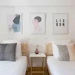 Casa Gil Lisbona