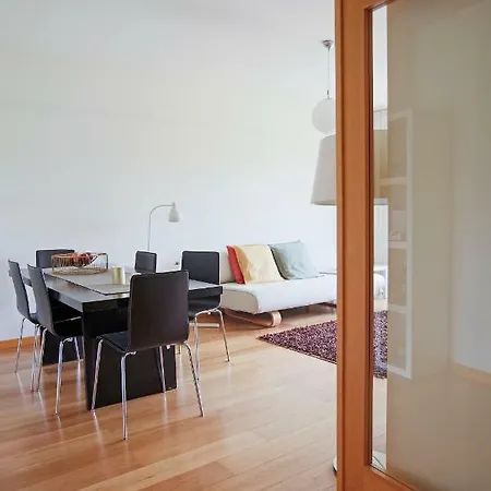 Casa Gil Apartment Lisbon
