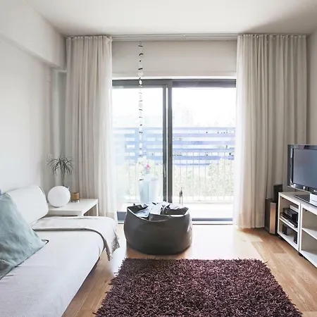 Casa Gil Apartment