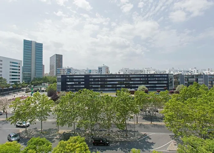 Casa Gil Apartment *