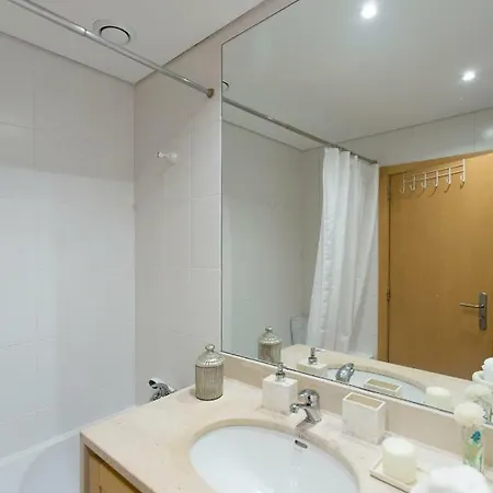 Casa Gil Апартаменты *