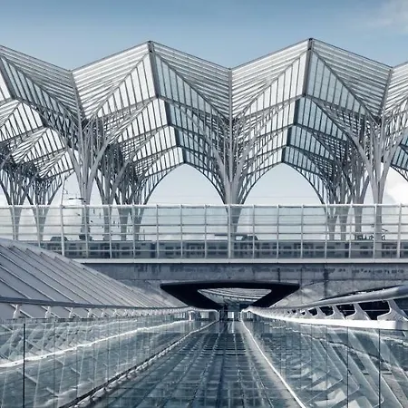 Casa Gil リスボン